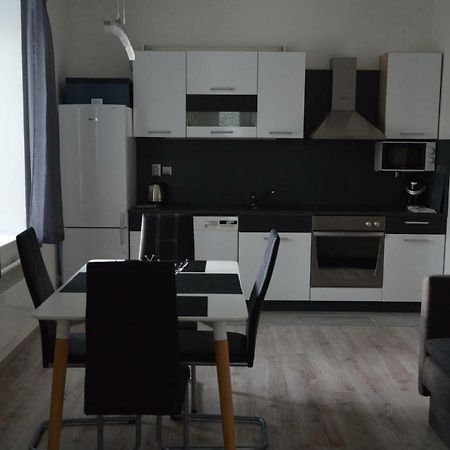 Apartmanovy Byt Třeboň Eksteriør bilde